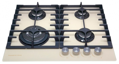 Поверхность газовая ZIGMUND & SHTAIN MN 197.61 I от магазина Лидер