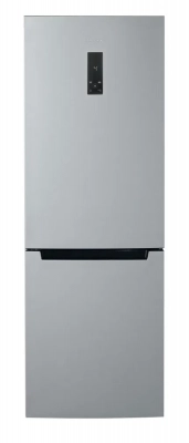 Холодильник с нижней морозильной камерой БИРЮСА 920NF от магазина Лидер