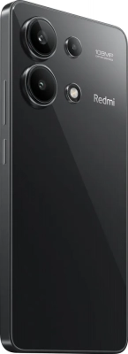 Смартфон Xiaomi Redmi 13 6/128 Black от магазина Лидер