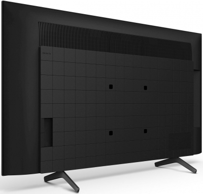 Телевизор LED Sony 65" KD-65X81J BRAVIA черный 4K Ultra HD 60Hz DVB-T DVB-T2 DVB-C DVB-S DVB-S2 USB WiFi Smart TV (RUS) от магазина Лидер