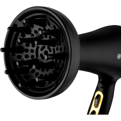 Фен BRAYER 3010BR 2200Вт от магазина Лидер