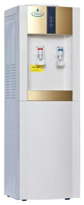 Кулер для воды    SMIXX 16 LD/E золотой от магазина Лидер