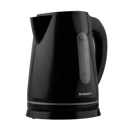 Чайник электрический KRAFT KF-KP1750BL от магазина Лидер