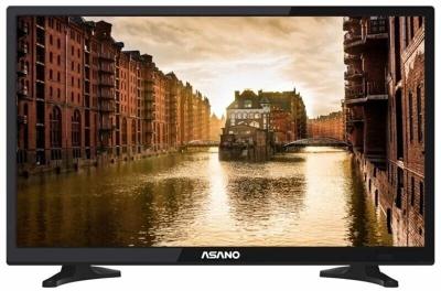 Телевизор ASANO 28LH8120T Smart от магазина Лидер