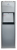 Кулер для воды SMIXX HD-1363 B серебристый (нижняя загр) от магазина Лидер