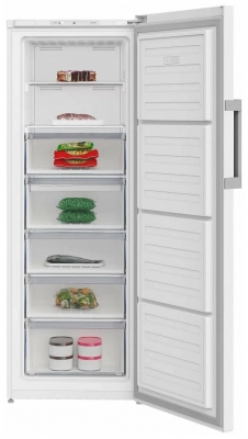Морозильная камера BEKO B1RFNK292W от магазина Лидер