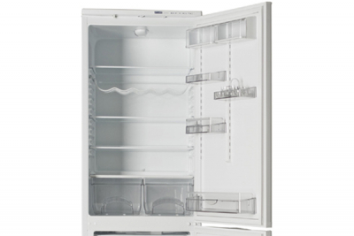 Холодильник с нижней морозильной камерой ATLANT 6025-031 от магазина Лидер