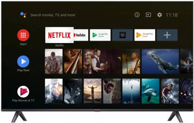 Телевизор Iffalcon 40S53 Smart от магазина Лидер