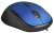 Мышь компьютерная DEFENDER Accura mm-520 синяя от магазина Лидер