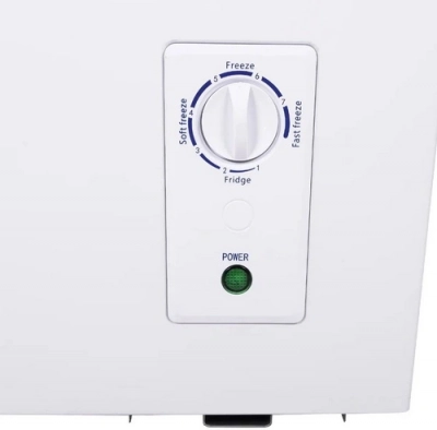 Морозильный ларь МЕЧТА МЛ-345 от магазина Лидер