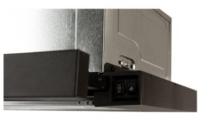 Вытяжка плоская OASIS everywhere PO-60B от магазина Лидер