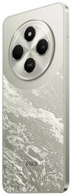 Смартфон Xiaomi Poco C75 6/128 Gold от магазина Лидер