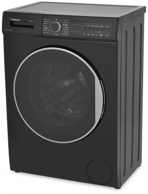 Стиральная машина с горизонтальной загрузкой SCANDILUX LM2T6087B ФЛ от магазина Лидер