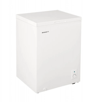 Морозильный ларь KRAFT BD (W) 100 RX от магазина Лидер