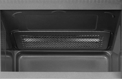 Микроволновая печь Weissgauff HMT-255 25л. 900Вт нержавеющая сталь (встраиваемая) от магазина Лидер