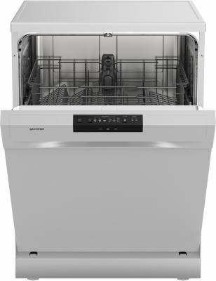 Посудомоечная машина Gorenje GS62040W белый (полноразмерная) от магазина Лидер
