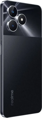 Смартфон Realme Note 50 3/64 Черный от магазина Лидер