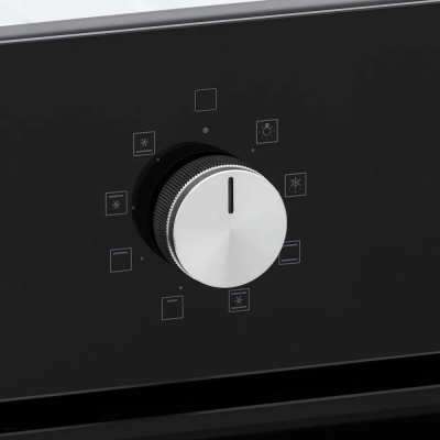 Духовой шкаф электрический KRONA ONORE 60 BL G2 от магазина Лидер