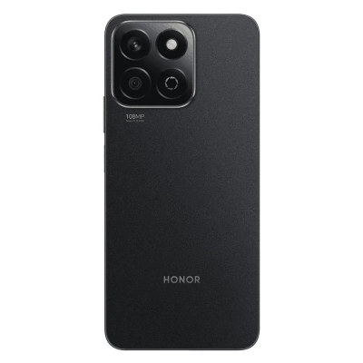 Смартфон HONOR X7c 6/128 Черный от магазина Лидер