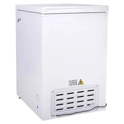 Морозильный ларь МЕЧТА МЛ-160 от магазина Лидер