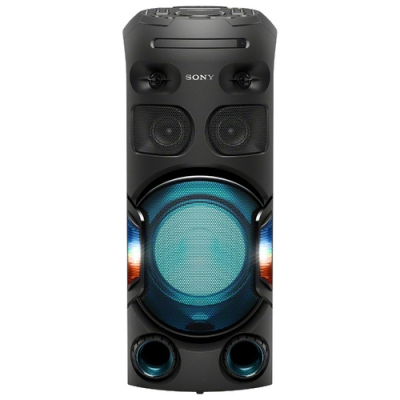Аудио система  SONY MHC-V42D от магазина Лидер