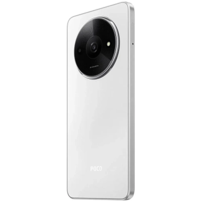 Смартфон Xiaomi Poco C61 4/128 White от магазина Лидер
