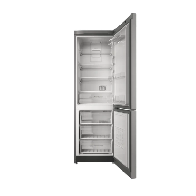 Холодильник с нижней морозильной камерой INDESIT ITS 5180 G от магазина Лидер