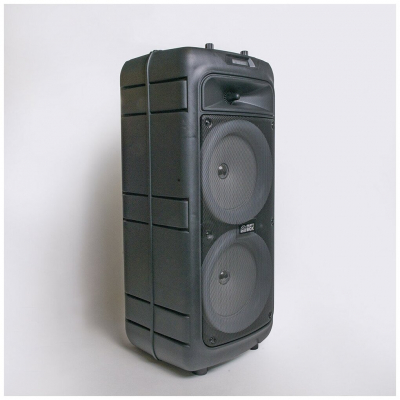 Аудио система  Party Box Party maker B52 от магазина Лидер