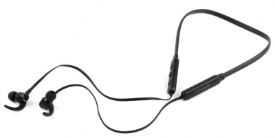Bluetooth наушники CaseGuru CGpods Sport Black от магазина Лидер