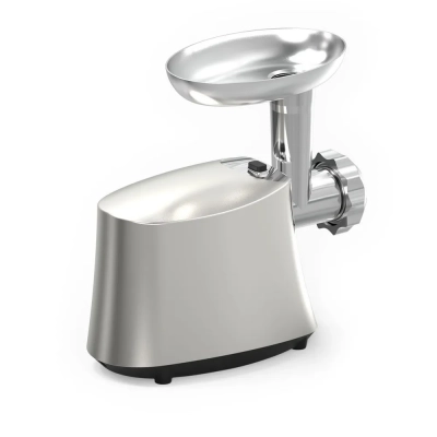 Мясорубка BQ MG2003 серебристый от магазина Лидер