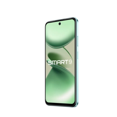 Смартфон Infinix Smart 9 3/128 Mint Green от магазина Лидер