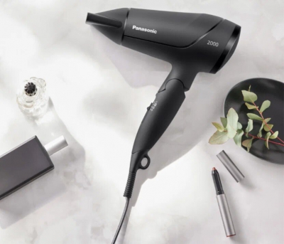 Фен PANASONIC EH-ND 65-K 685 черный от магазина Лидер