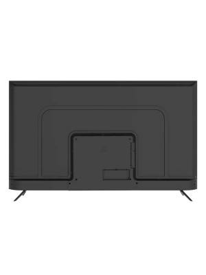 Телевизор BQ 65FSU36B Smart Black от магазина Лидер