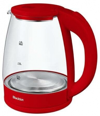 Чайник электрический BLACKTON Bt KT1800G Молочная карамель от магазина Лидер