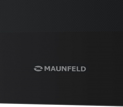 Духовой шкаф Электрический Maunfeld EOEC516S нержавеющая сталь/черный от магазина Лидер