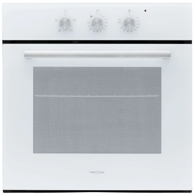 Духовой шкаф электрический KRONA ESSENZA 60 WH G2 от магазина Лидер