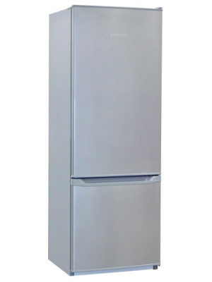 Холодильник с нижней морозильной камерой NORDFROST NRB 122 332 от магазина Лидер