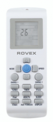 Сплит-система с установкой ROVEX RS-09PXS2 Smart от магазина Лидер