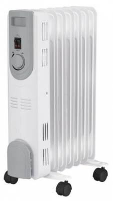 Обогреватель OASIS Pro OS-15 от магазина Лидер