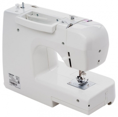 Швейная машина Necchi 5423A белый от магазина Лидер