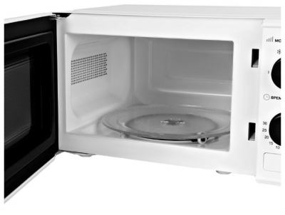Микроволновая печь соло HYUNDAI HYM-M2041 от магазина Лидер