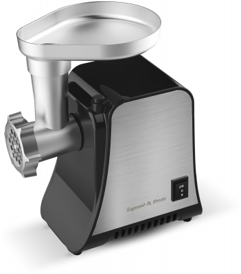 Мясорубка ZIGMUND & SHTAIN ZMG-042 от магазина Лидер