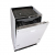 Встраиваемая посудомоечная машина LERAN BDW 45-106 от магазина Лидер