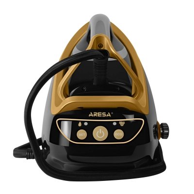 Утюг с парогенератором ARESA AR-5502 от магазина Лидер