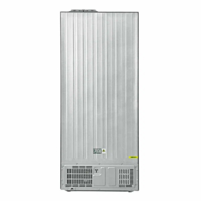 Холодильник (side by side) CENTEK CT-1744 NF Beige Glass от магазина Лидер