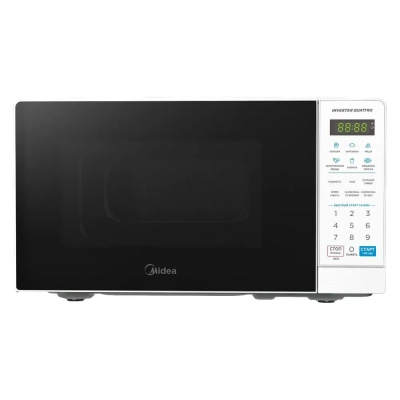 Микроволновая печь соло MIDEA EM719M2Z-W от магазина Лидер