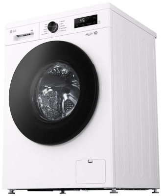 Стиральная машина с горизонтальной загрузкой LG F2Y1WS5W от магазина Лидер