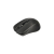 Мышь Беспроводная JET.A Comfort OM-U36G чёрная (800/1200/1600 dpi, 3 кнопки, USB) от магазина Лидер
