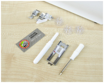 Швейная машина JANOME PS 15 от магазина Лидер