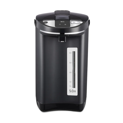 Термопот BQ TP521 черный от магазина Лидер